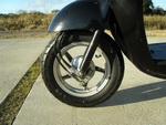 �������� �� ������ �������� Yamaha Vino-2 2005 ���� 12